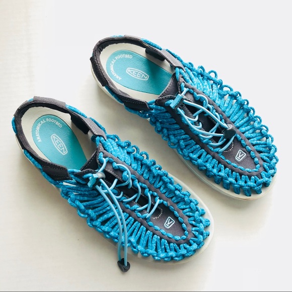 keen uneek o2 women's